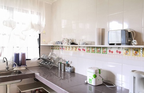 Hulu Selangor Apartment | MU Mawar | Deluxe 2 Bedrooms