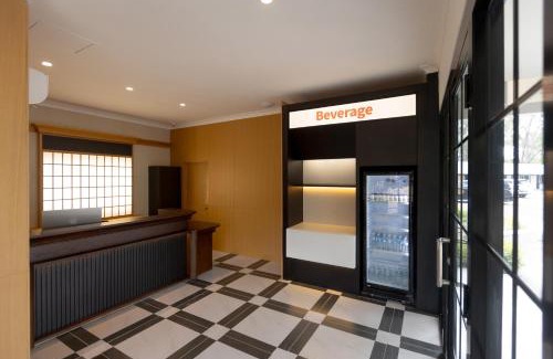 Coonabarabran Hotel | Mu S Boutique Motel "Matthew Flinders"