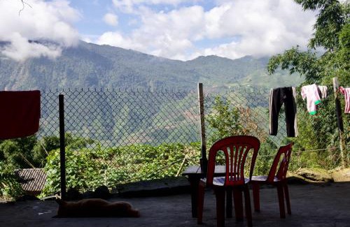 Hau Thao House | Mu Sapa Trekking and Homestay