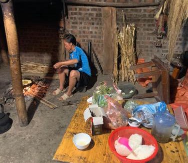 Hau Thao House | Mu Sapa Trekking and Homestay