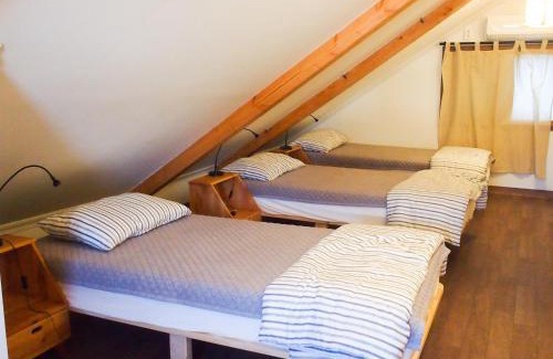Namwon House | Mua Guesthouse