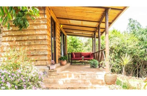Machakos Apartment | Mua Hills Getaway