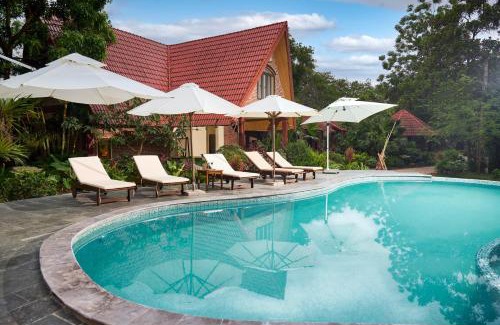 Hoa Lu Cabin | Mua Valley Lodge