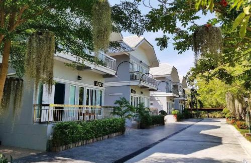 Suphan Buri Resort | Muaan Resort