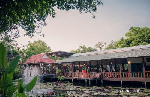 Suphan Buri Resort | Muaan Resort