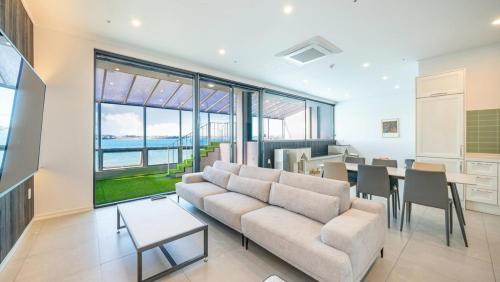 Muan Villa | Muan Oberman Pet friendly Pool Villa