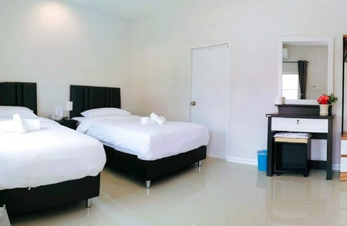 Loei Province Hotel | Muang Loei Airport Hotel