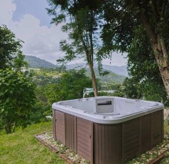 Mae Rim Ski Chalet | Muangkham Cabin
