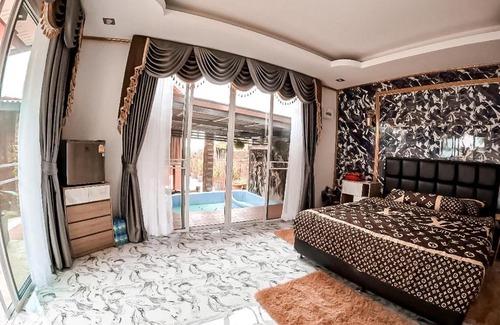Wang Nam Khiao House | Muangsanthja Homestay