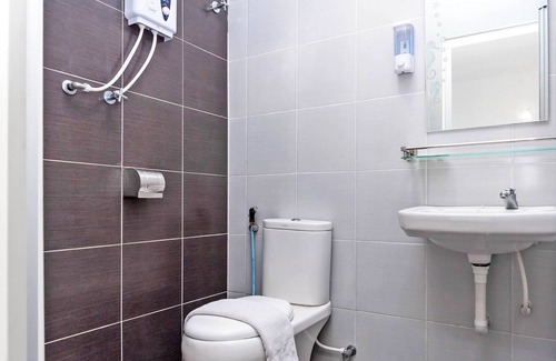 Sabak Aur Hotel | Muar City Hotel