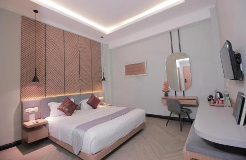 Banuhampu Hotel | Muara Hotel Bukittinggi