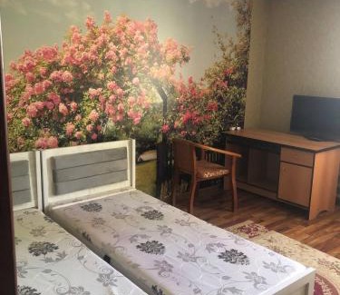 Tashkent Villa | Muassanit House - Onix