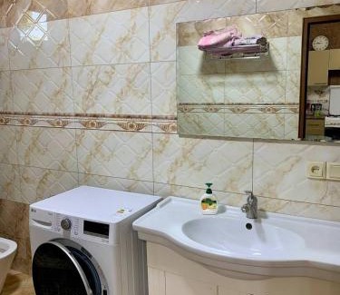 Tashkent Villa | Muassanit House - Onix