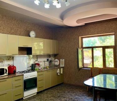 Tashkent Villa | Muassanit House - Onix