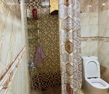 Tashkent Villa | Muassanit House - Onix