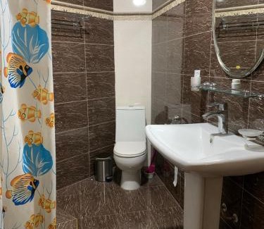 Tashkent Villa | Muassanit House - Amber