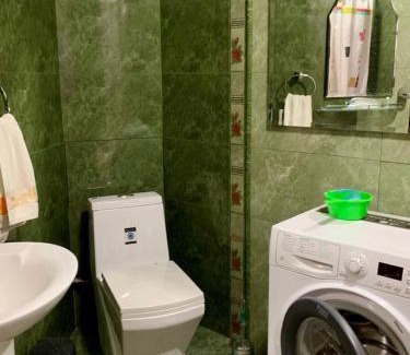 Tashkent Villa | Muassanit House - Amber