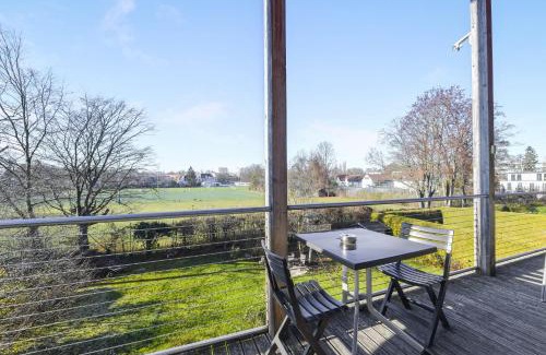Bogenhausen Apartment | Muc City de Lux 120 qm