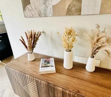 Untergiesing Apartment | MUC South Prime Lodging