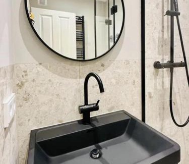Untergiesing Apartment | MUC South Prime Lodging