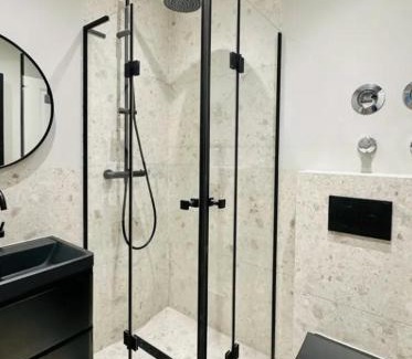 Untergiesing Apartment | MUC South Prime Lodging