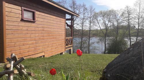 Mikeltornis House | Mucenieki
