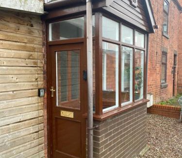 Whitestake Apartment | Much Hoole Cosy Place upstairs apartment