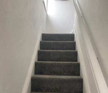 Whitestake Apartment | Much Hoole Cosy Place upstairs apartment