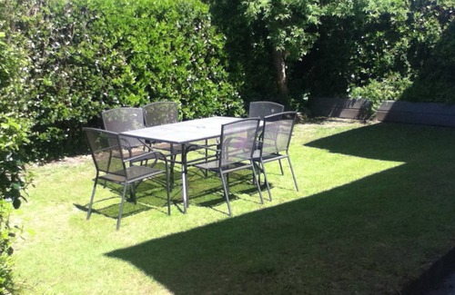 Mortehoe House | Much Loved Four Bedroom, Three Bathroom Family House