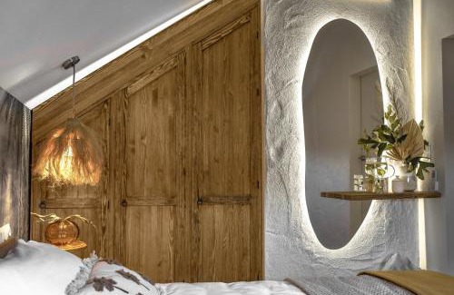 Mucharz Ski Chalet | Mucharskie Wzgórze