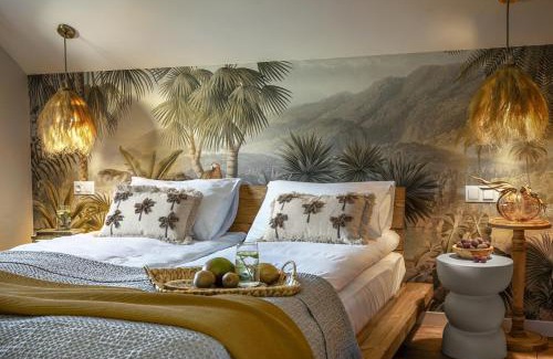 Mucharz Ski Chalet | Mucharskie Wzgórze