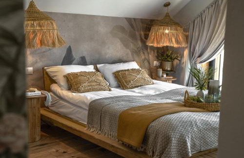 Mucharz Ski Chalet | Mucharskie Wzgórze