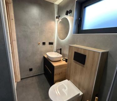 Mucharz House | Mucharskie Zacisze