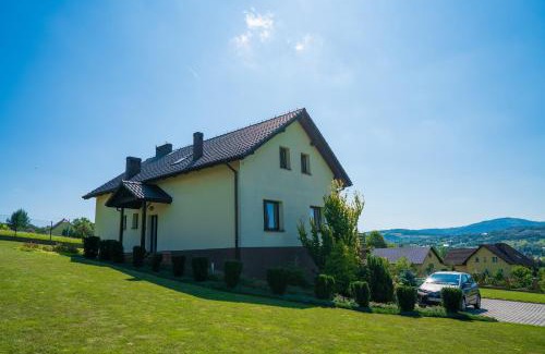Mucharz Villa | Mucharz268