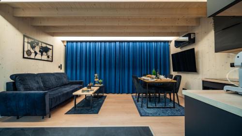 Mucharz Apartment | Muchatki domki z sauną