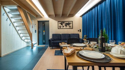 Mucharz Apartment | Muchatki domki z sauną