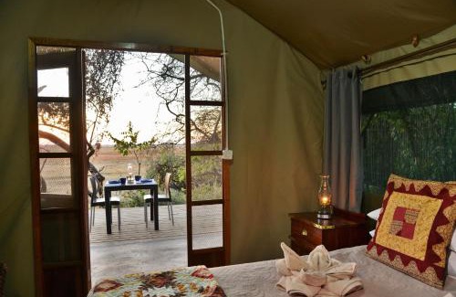 Ngoma Other | Muchenje self-catering Tents