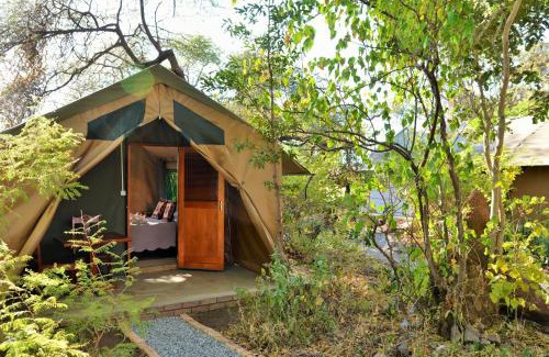 Ngoma Other | Muchenje self-catering Tents