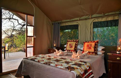 Ngoma Other | Muchenje self-catering Tents