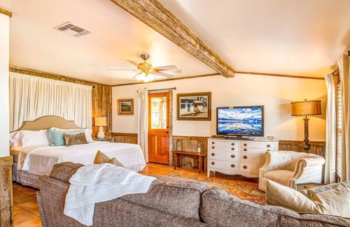 Bandera House | Mucho Gusto in Bandera