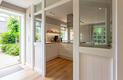 Goting Apartment | Muck's Blick Süd - EG - Muck's Blick Süd (EG)