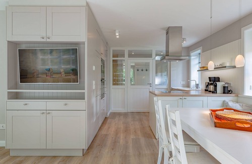 Goting Apartment | Muck's Blick Süd - EG - Muck's Blick Süd (EG)