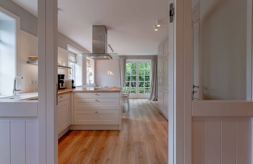 Goting Apartment | Muck's Blick Süd - EG - Muck's Blick Süd (EG)