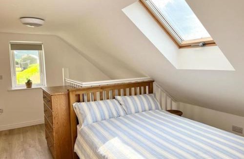 Dunfanaghy Apartment | Muckish Maison