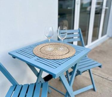 Dunfanaghy Apartment | Muckish Maison