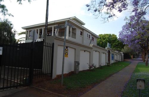 Muckleneuk House | Muckleneuk Guest House