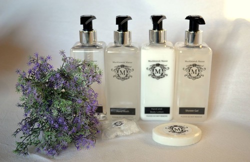 Pretoria House | Muckleneuk Manor