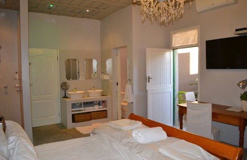 Pretoria House | Muckleneuk Manor