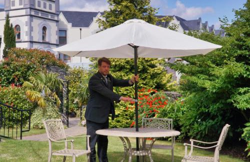 Muckross Hotel | Muckross Park Hotel & Spa