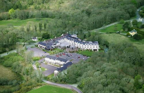 Muckross Hotel | Muckross Park Hotel & Spa